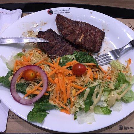 Mania de Churrasco Prime Steak House